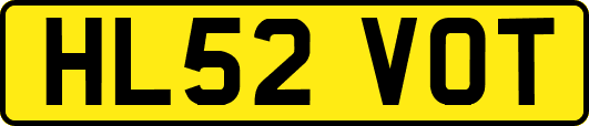 HL52VOT
