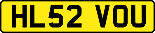HL52VOU