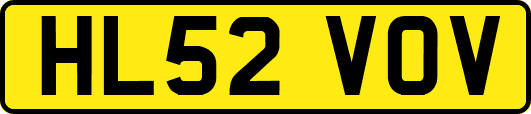 HL52VOV