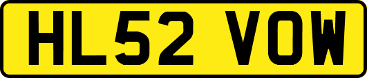 HL52VOW