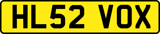 HL52VOX