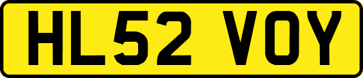 HL52VOY