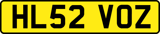 HL52VOZ