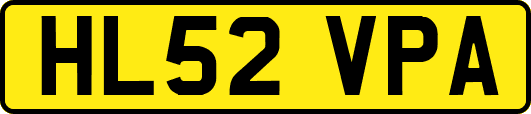 HL52VPA