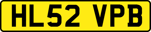 HL52VPB