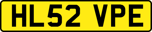 HL52VPE