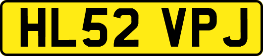 HL52VPJ
