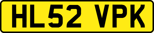 HL52VPK