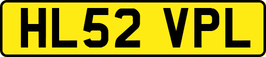 HL52VPL