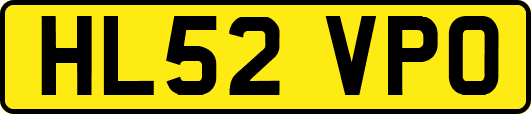 HL52VPO
