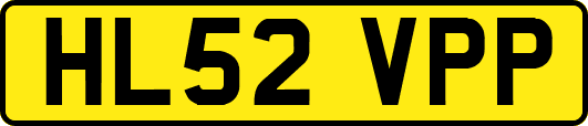 HL52VPP