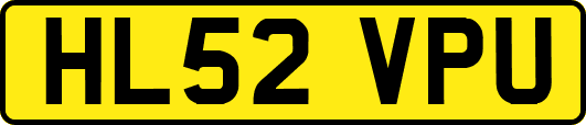 HL52VPU