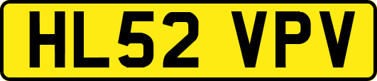 HL52VPV