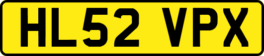 HL52VPX