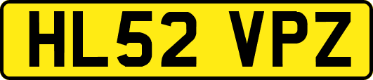 HL52VPZ