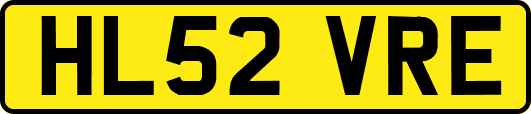 HL52VRE