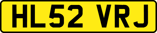 HL52VRJ