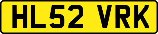 HL52VRK