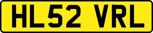 HL52VRL