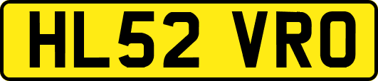 HL52VRO