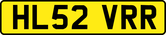 HL52VRR