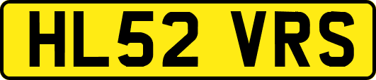HL52VRS