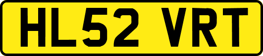 HL52VRT