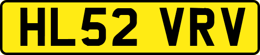 HL52VRV