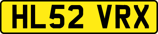 HL52VRX