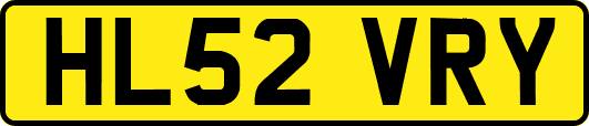 HL52VRY
