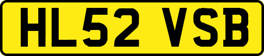 HL52VSB