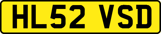 HL52VSD
