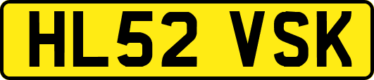 HL52VSK