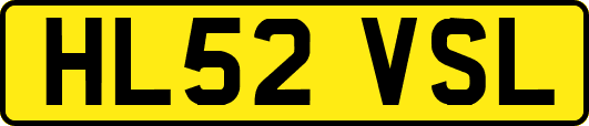 HL52VSL