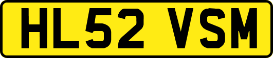 HL52VSM