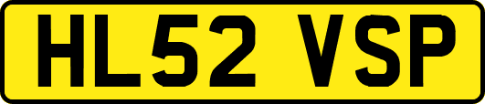 HL52VSP