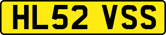 HL52VSS