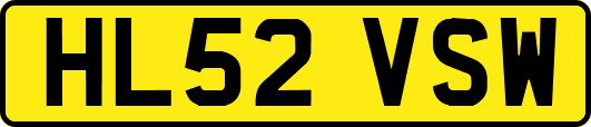 HL52VSW