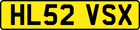 HL52VSX