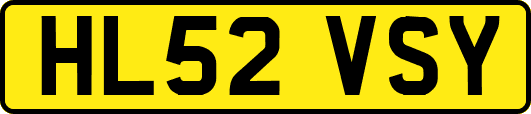 HL52VSY