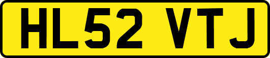 HL52VTJ