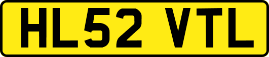 HL52VTL