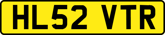 HL52VTR