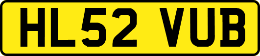 HL52VUB