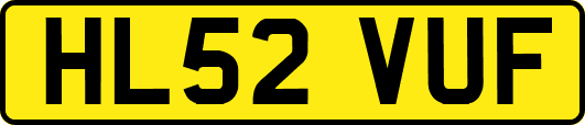 HL52VUF