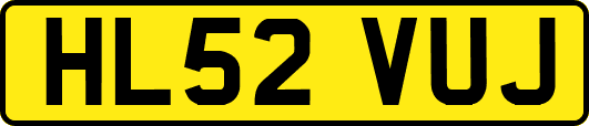 HL52VUJ