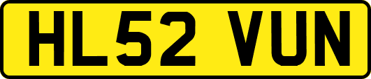HL52VUN