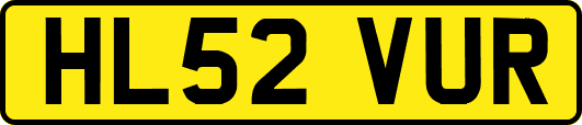 HL52VUR