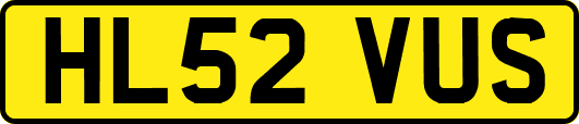 HL52VUS