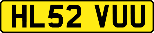 HL52VUU